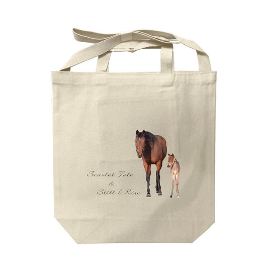 まめテイルトート