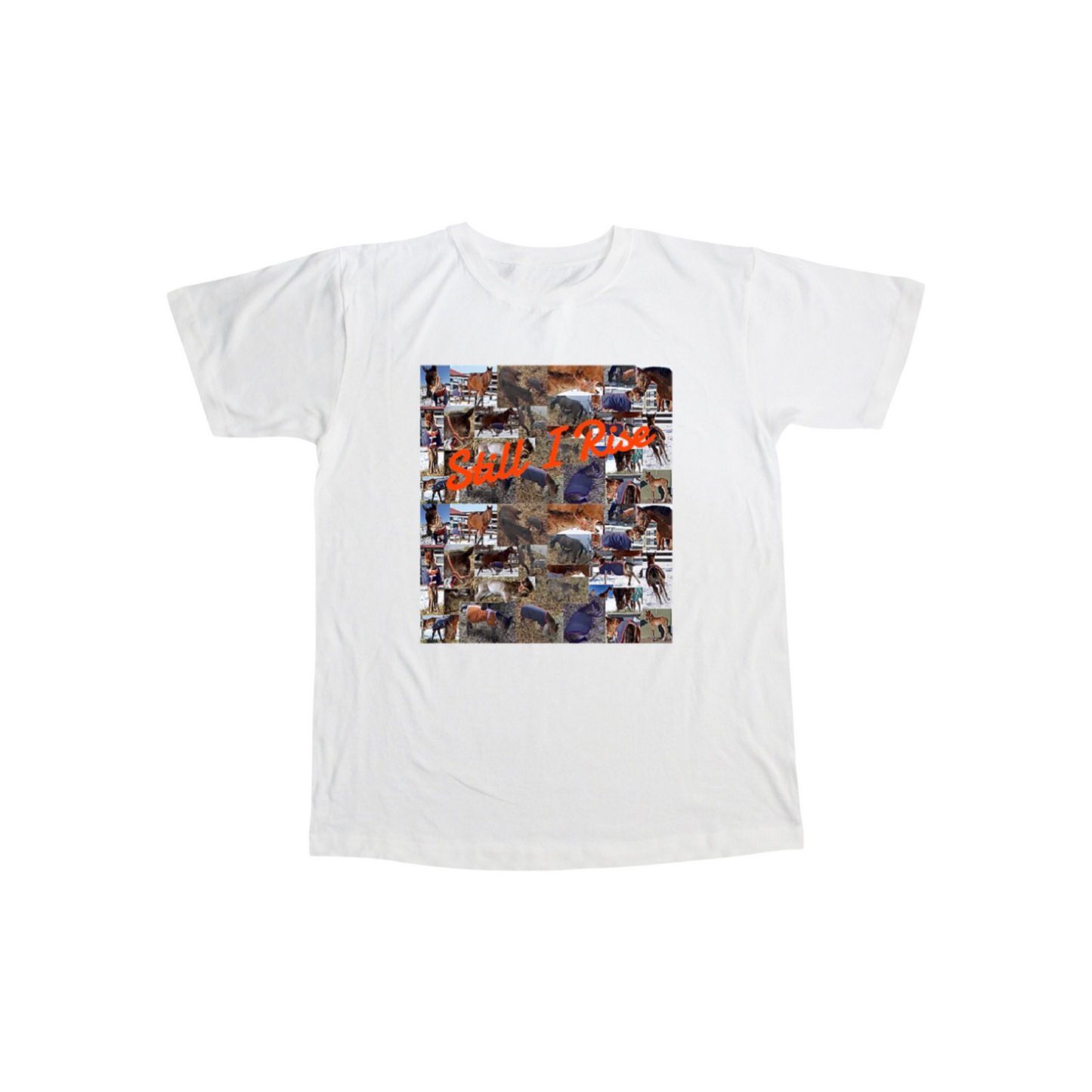 [受注販売]まめちゃんデビュー記念Tシャツ